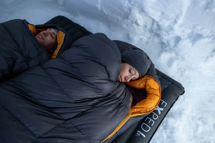 EXPED THOMAS OSCHWALD