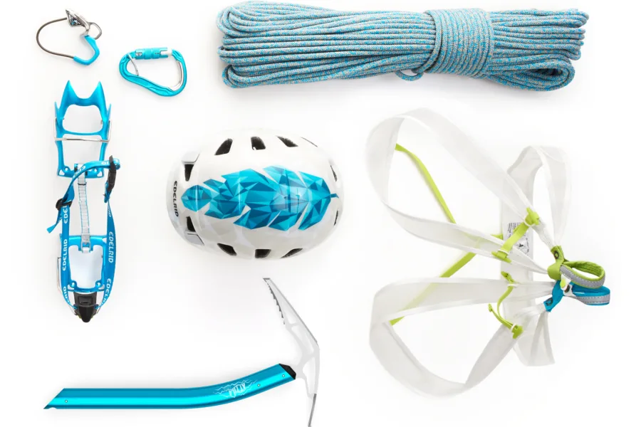 Bergsport Ausruestung Mieten