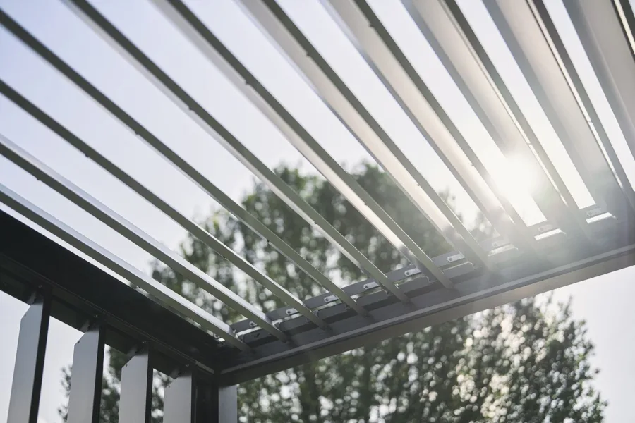 Pergola Galerie 5 dfdf3bb5