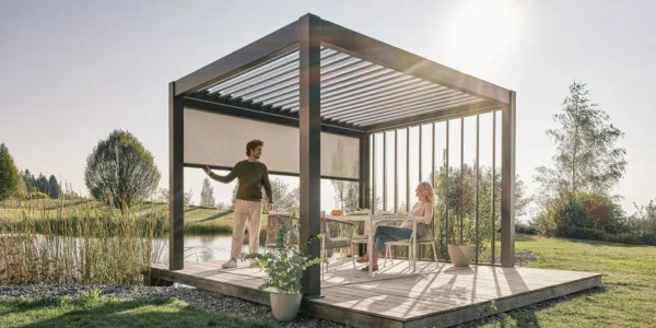 Pergola Galerie 6 f6901024