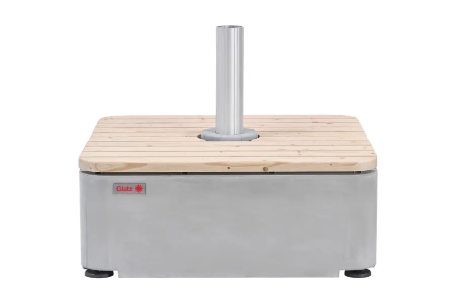 Cube Gesamtansicht 2025