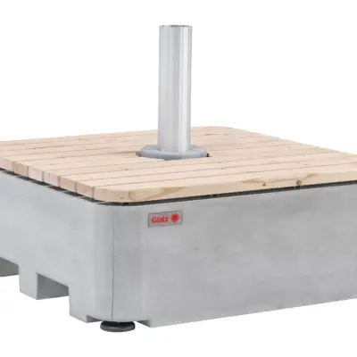 Cube Seitenansicht 2025