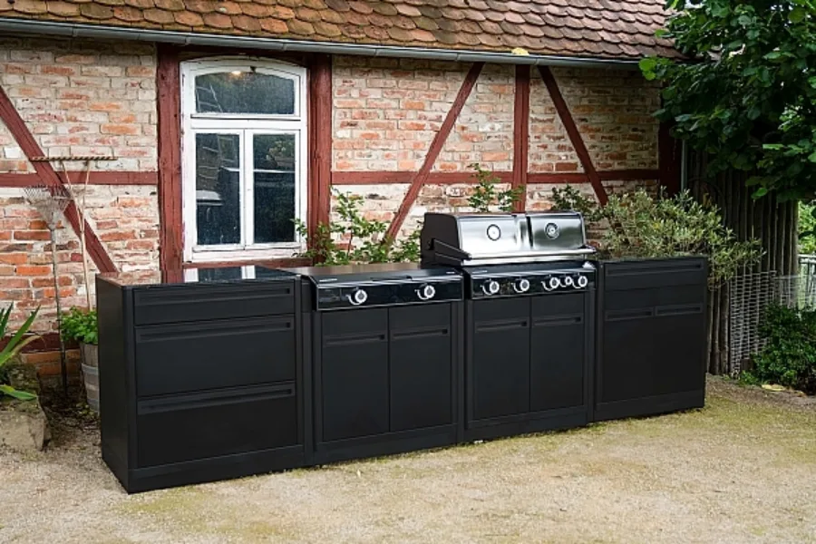 Medium 3014 M heat kueche black 1812062 1812063 1812064 1 medium