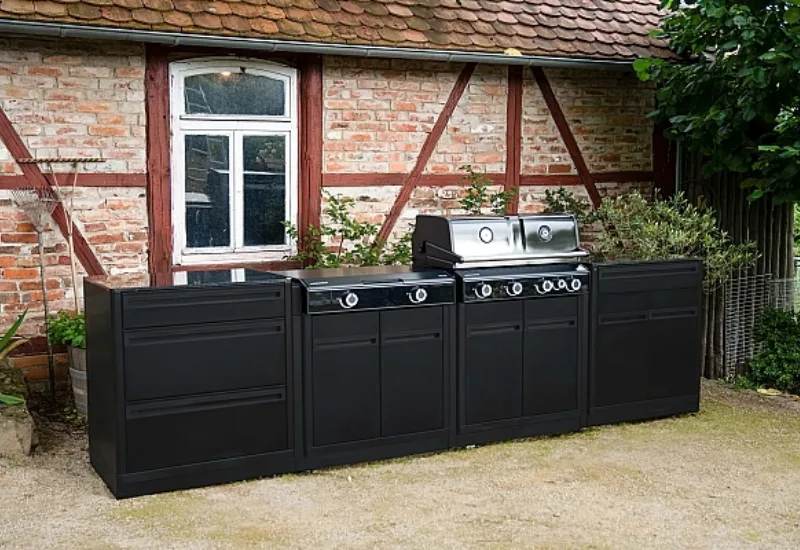 Medium 3014 M heat kueche black 1812062 1812063 1812064 1 medium