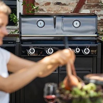 Medium 3025 M heat kueche black 1812062 1812063 1812064 3 medium