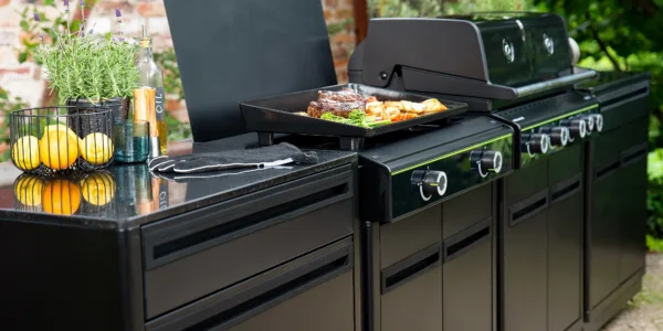 Heat kueche black 1812062 1812063 1812064 1821286 4 large