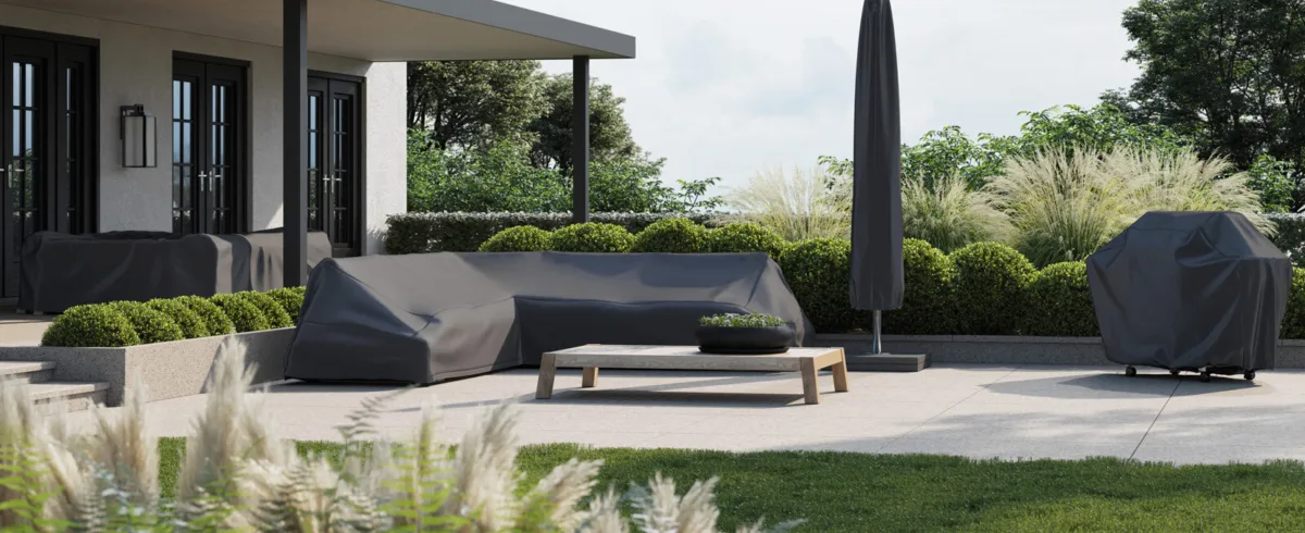 Aerocover von Moos Schutzhuellen