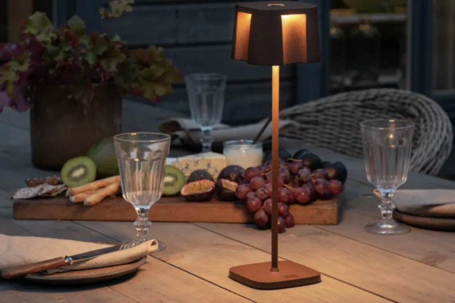 Konstmide Tischleuchte 7818 970 S 1 0 klein