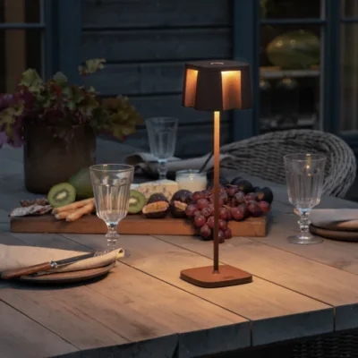 Konstmide Tischleuchte 7818 970 S 1 0 klein