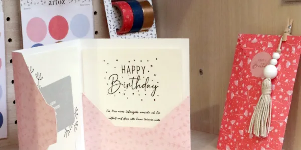 Kreativwand Artoz Detail 1