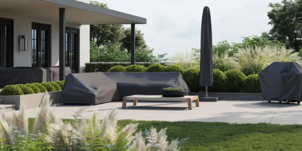 Aerocover von Moos Schutzhuellen