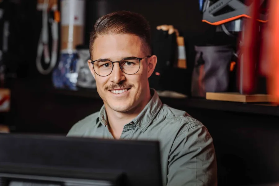 Thomas Mueller von Moos GL