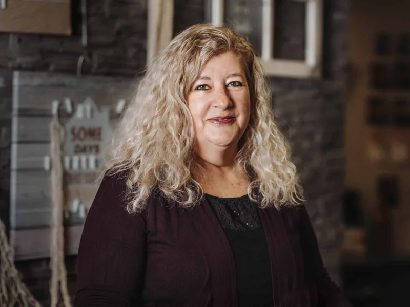 Martina Dubach von Moos Info