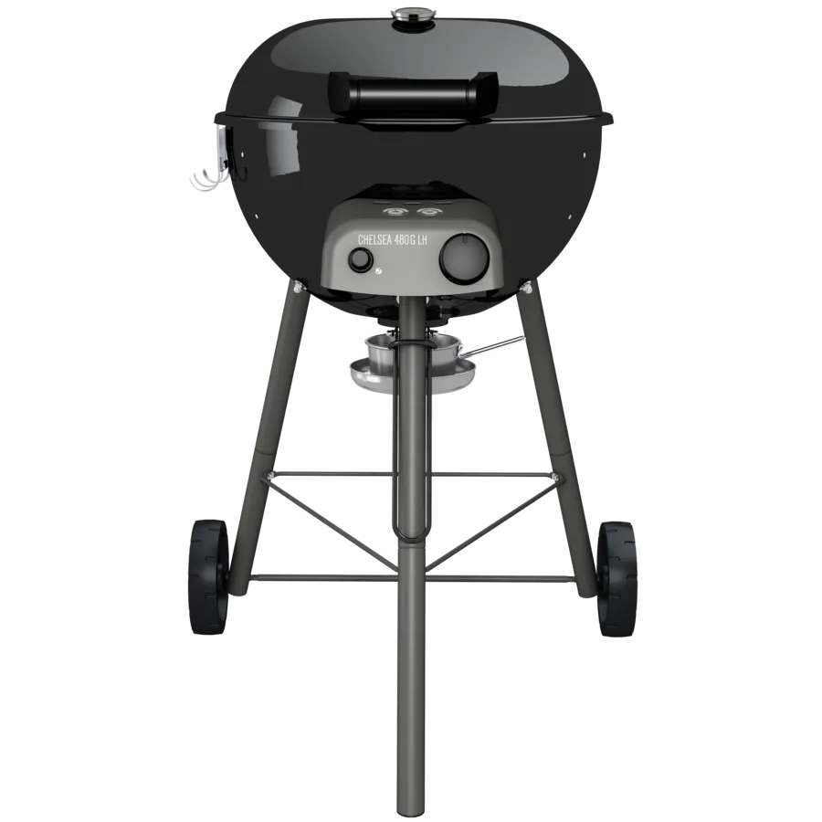 Chelsea 480 G LH Black