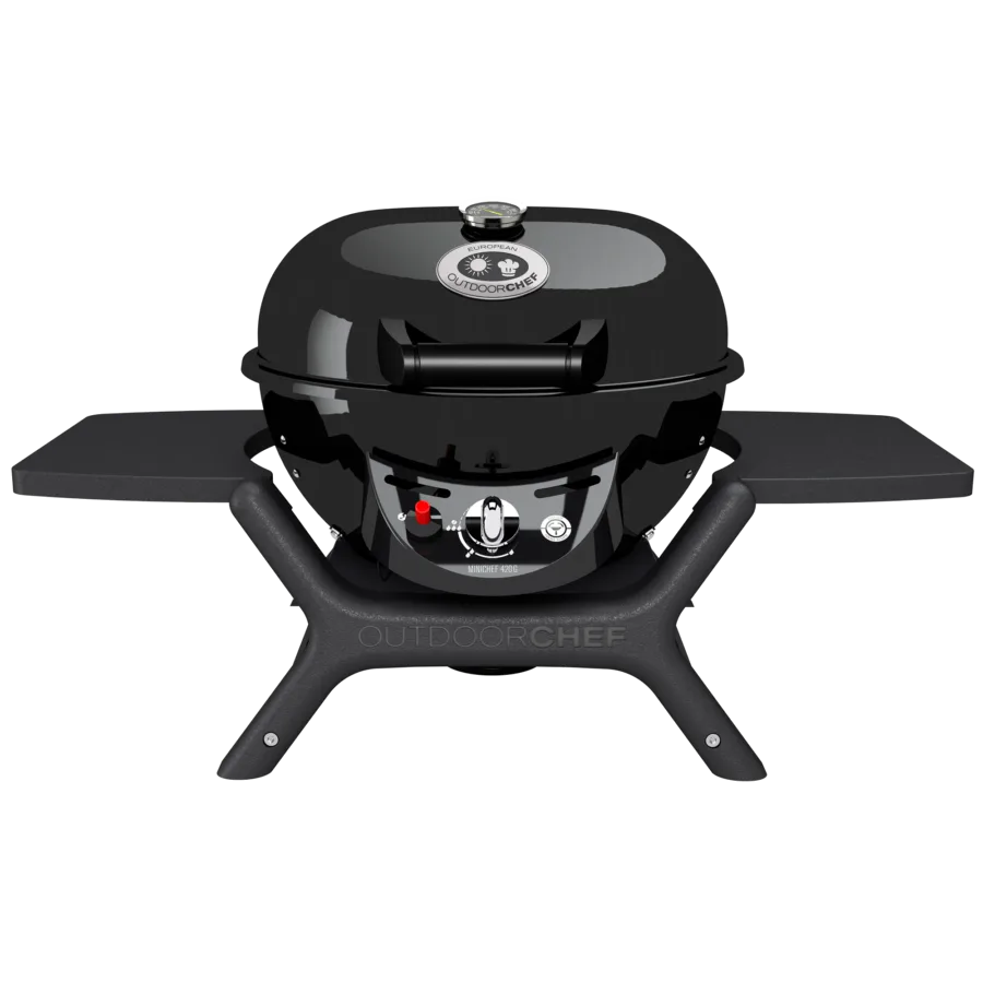 Minichef 420 G Black