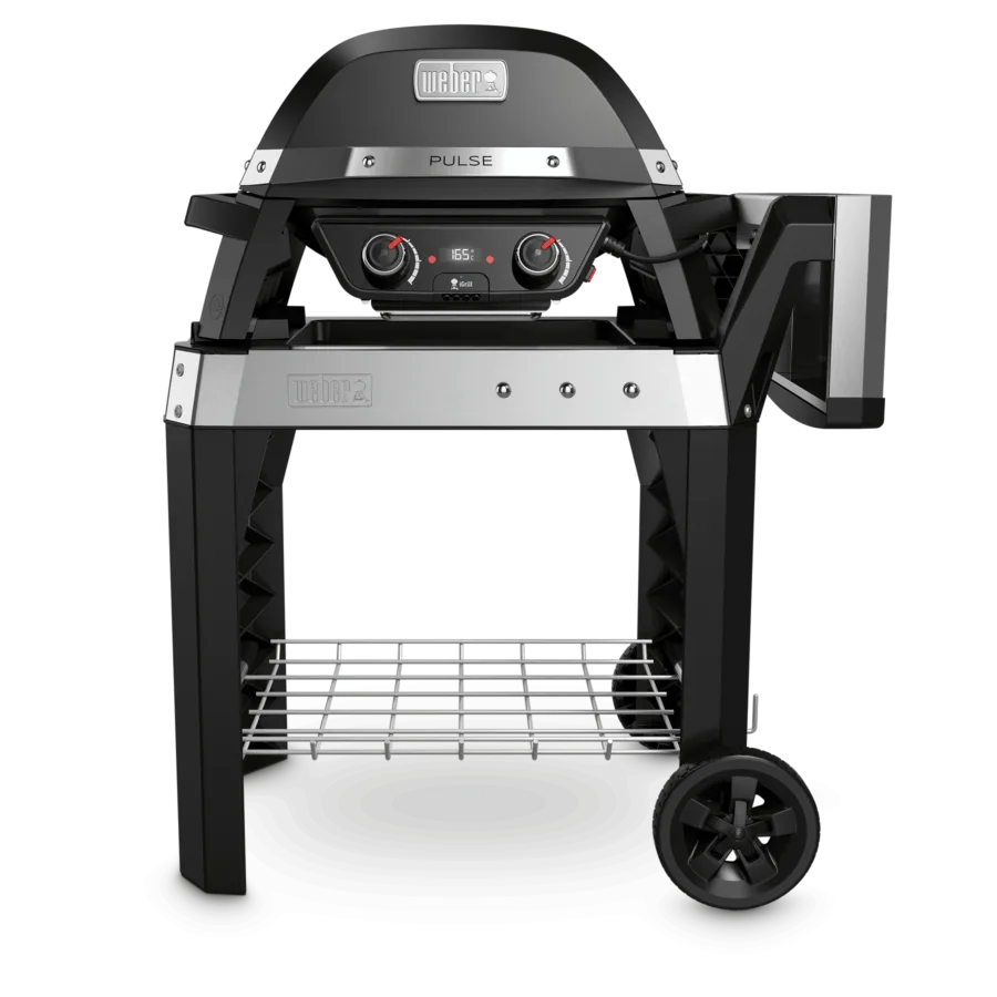 PULSE 2000 mit Rollwagen