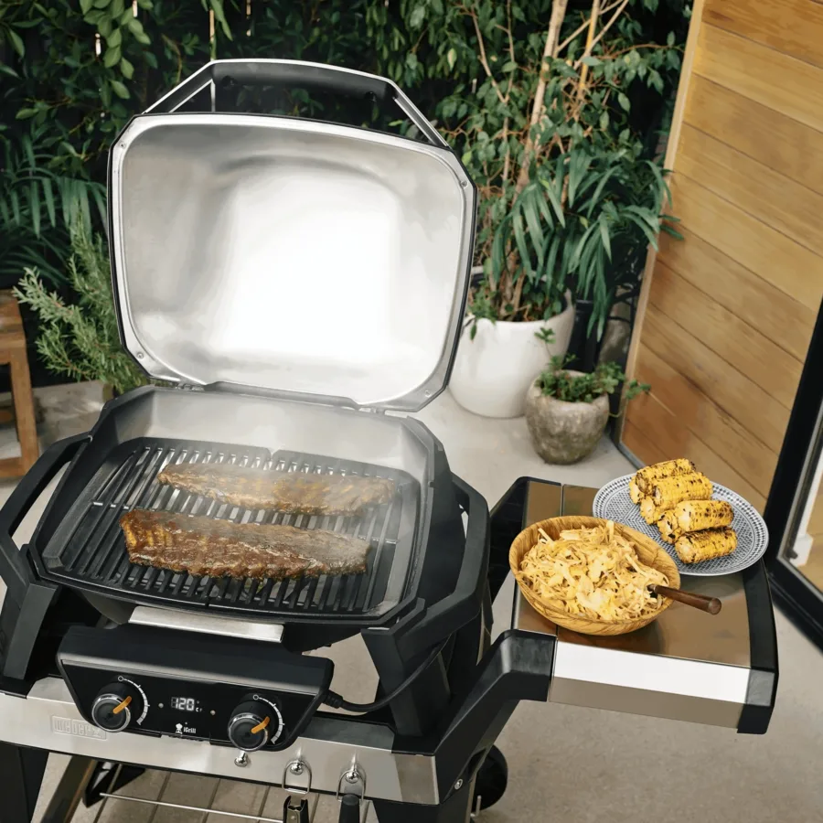 PULSE 2000 mit Rollwagen