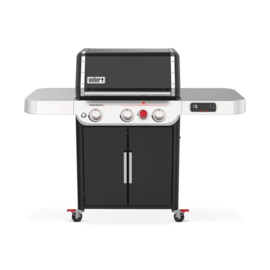 Genesis EX-325s Smart Grill