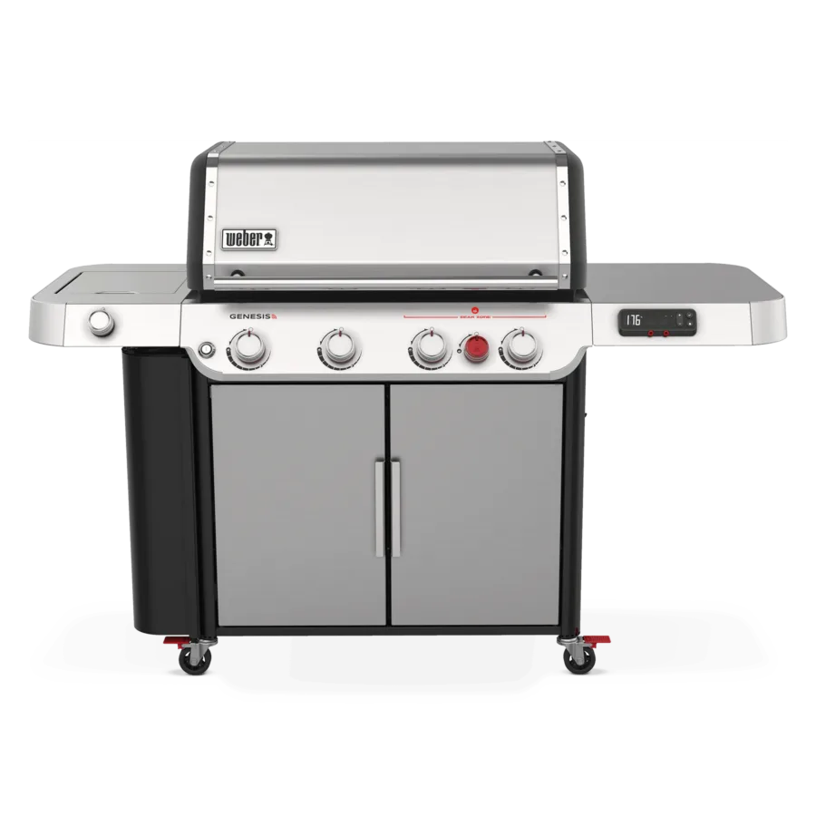 Genesis SX-435 Smart Grill