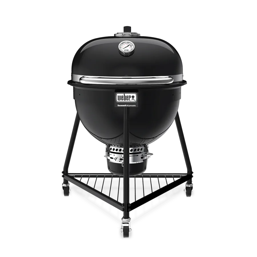 Summit Kamado E6