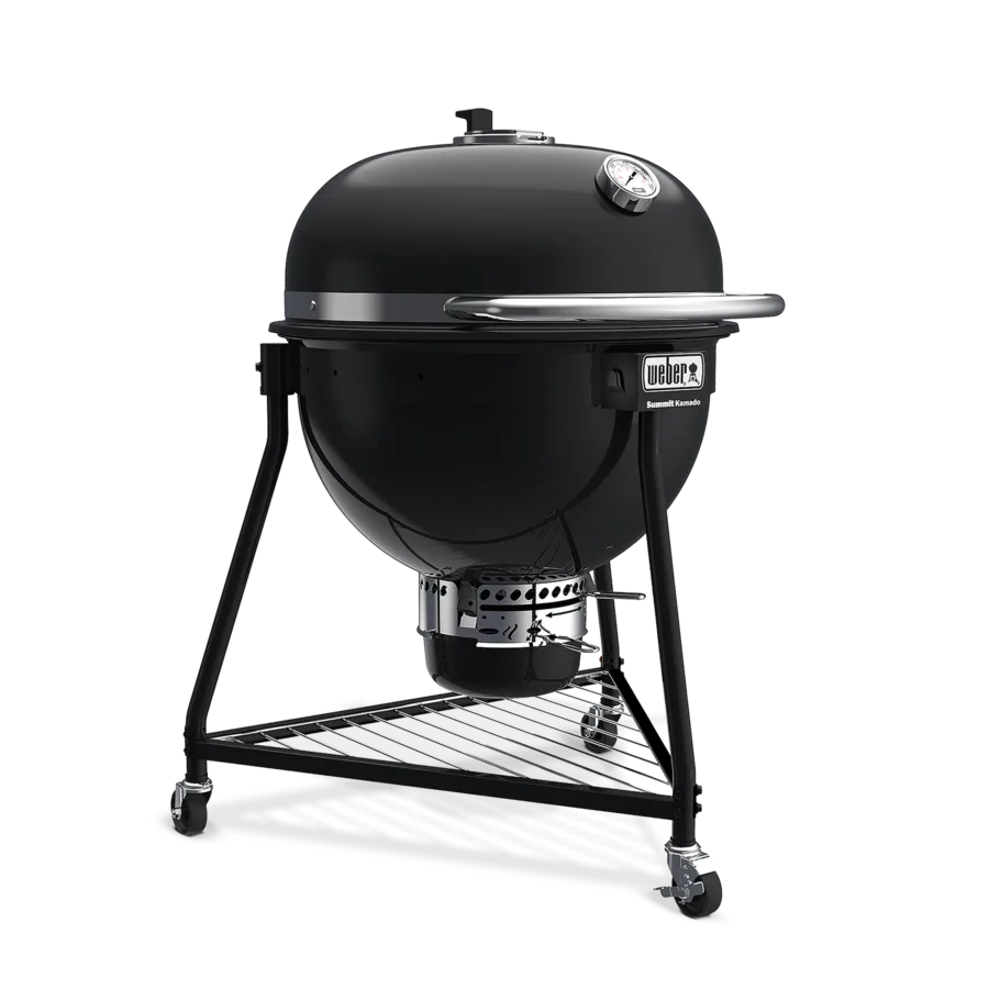 Summit Kamado E6