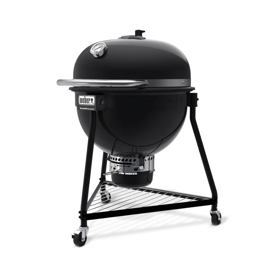 Summit Kamado E6