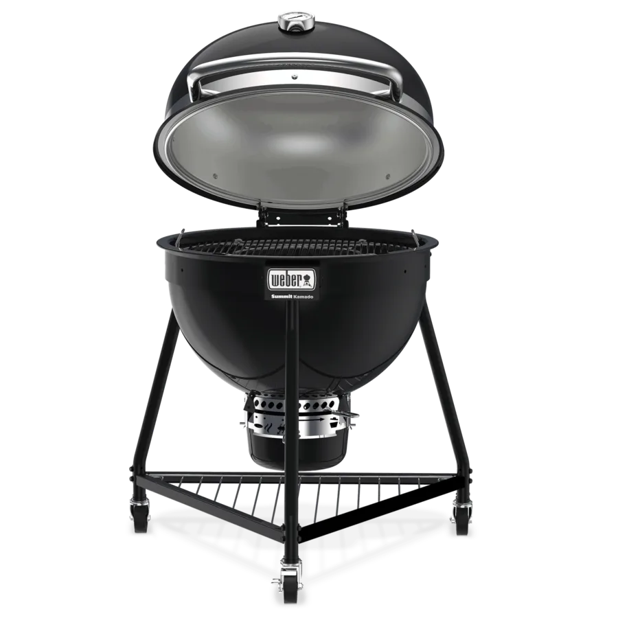 Summit Kamado E6