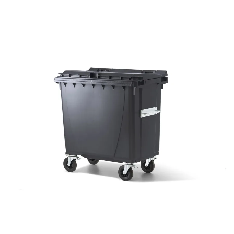 770 Liter Kunststoffcontainer