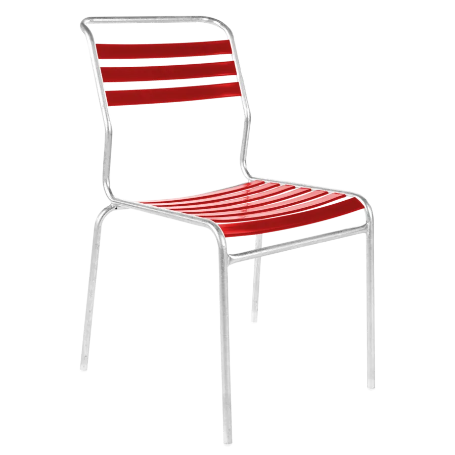 Säntis Lättlistuhl