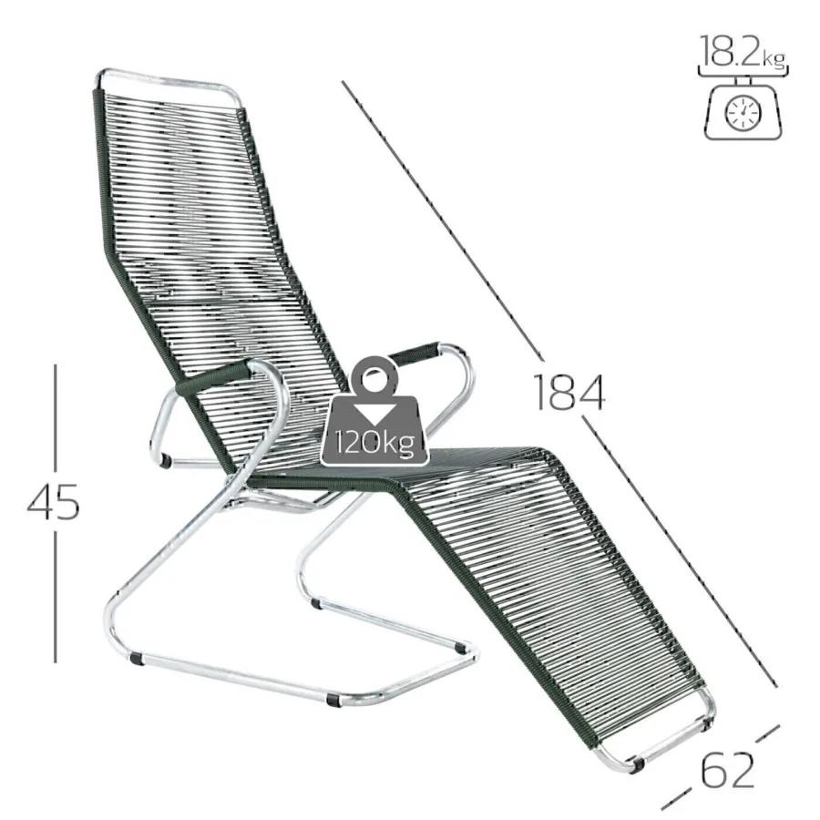 Bodensee Spaghetti-Liege