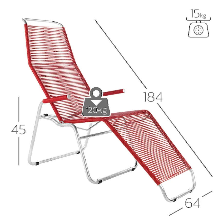Brissago Spaghetti-Liege