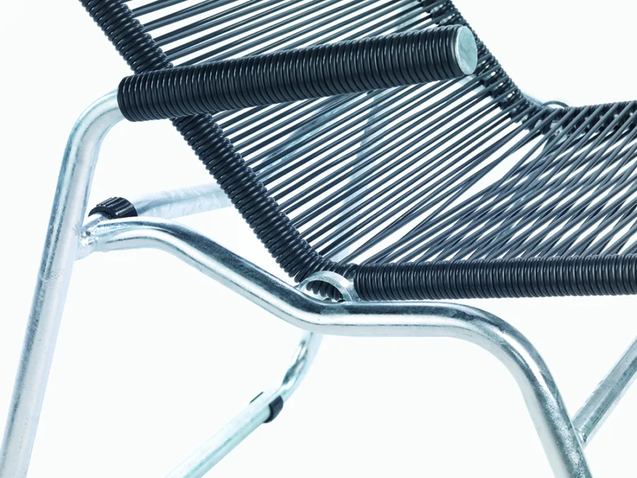 Brissago Spaghetti-Liege