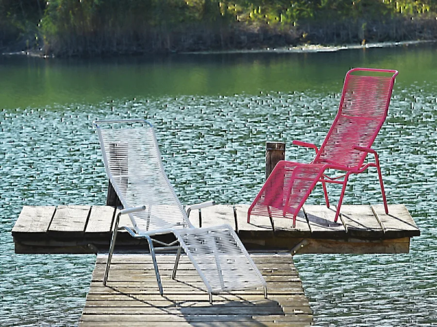 Säntis Spaghetti-Liege