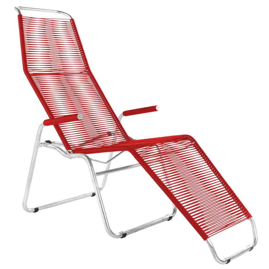 Brissago Spaghetti-Liege