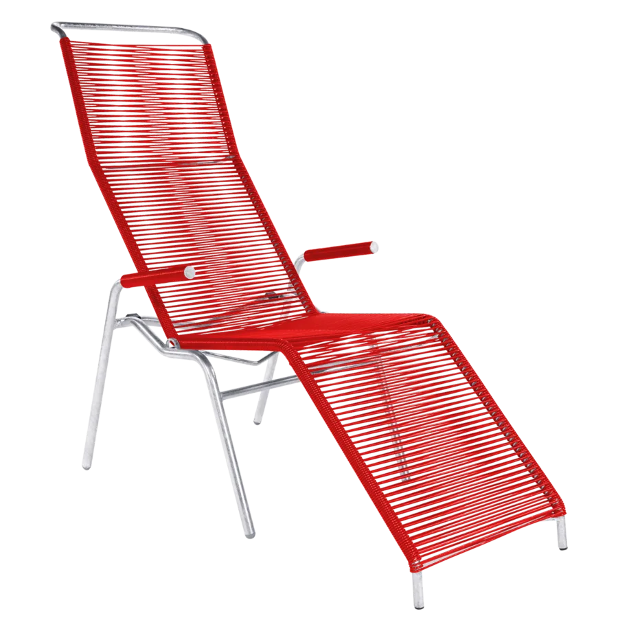 Säntis Spaghetti-Liege