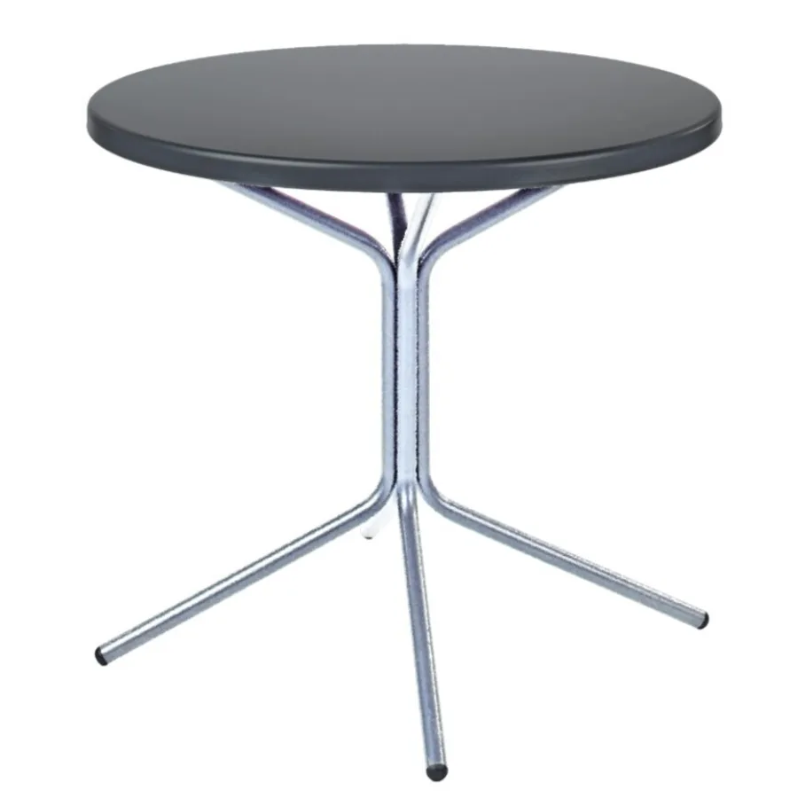 PIX Beistelltisch Ø54 H54cm