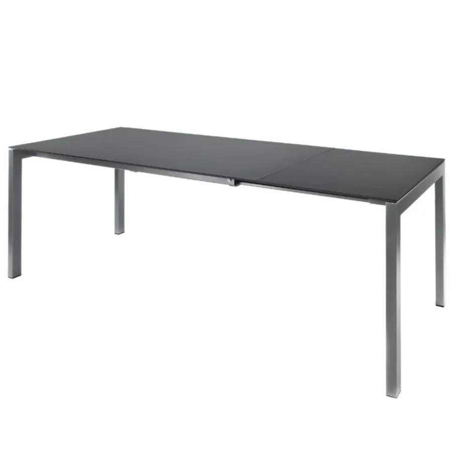 Luzern Auszugstisch 160/220x100cm