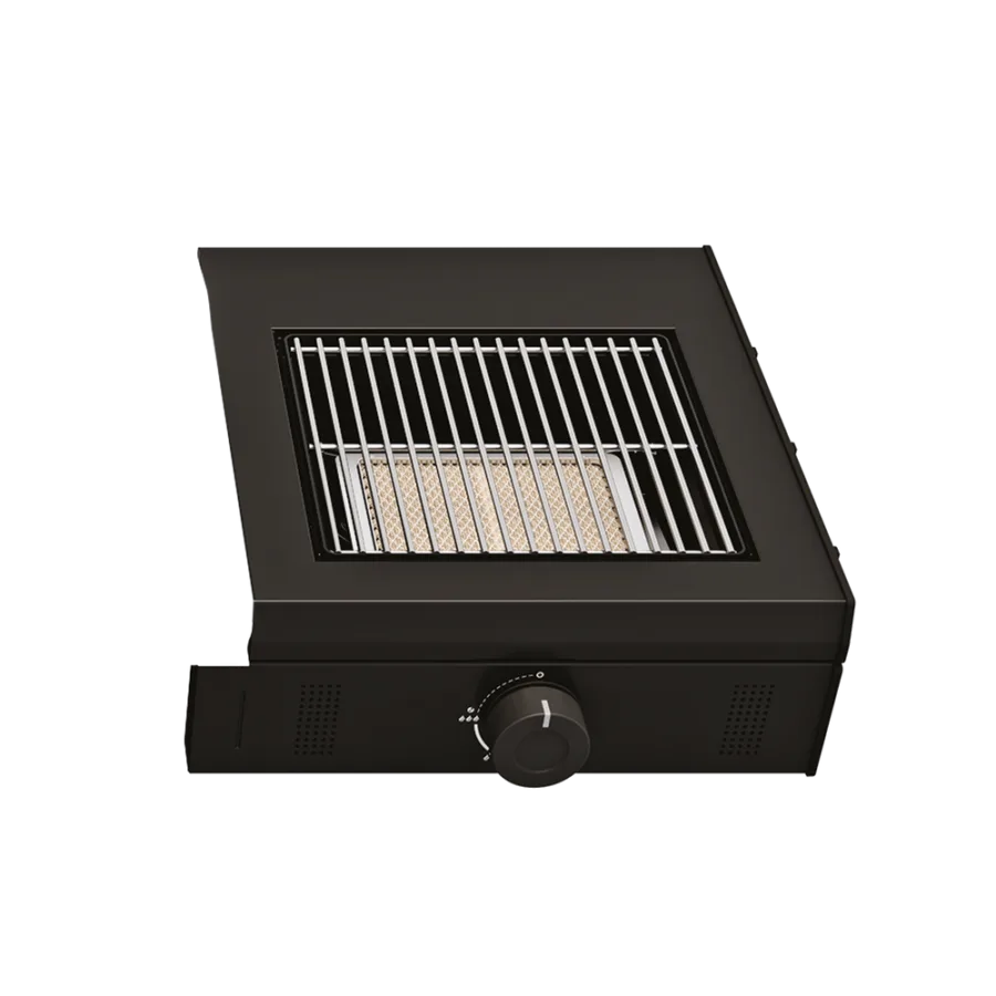 BLAZING ZONE KIT PLUS, Davos Series