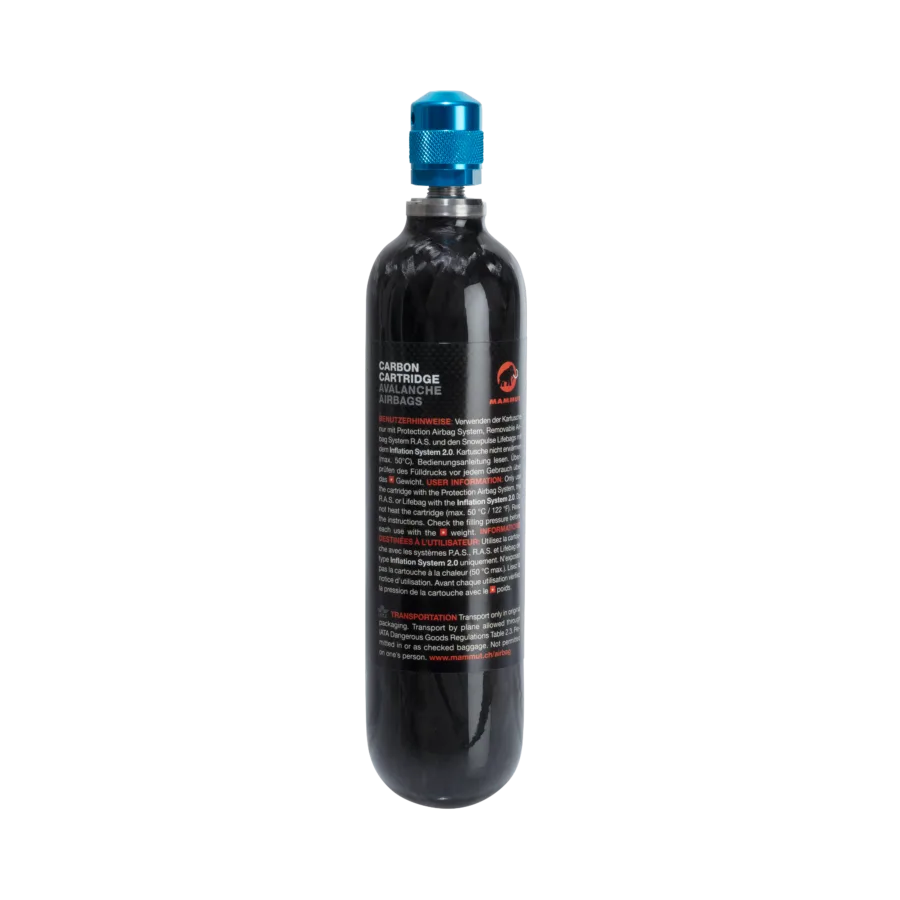 Carbon Catrade 300 bar