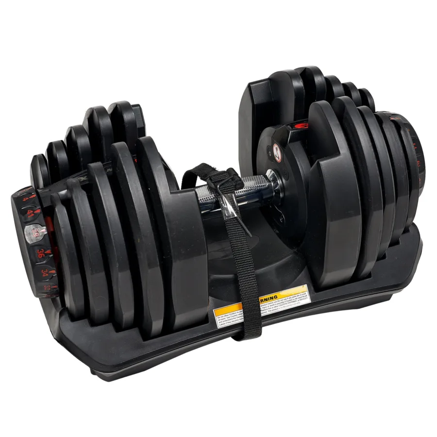 Selecttech 1090 Hantelsystem