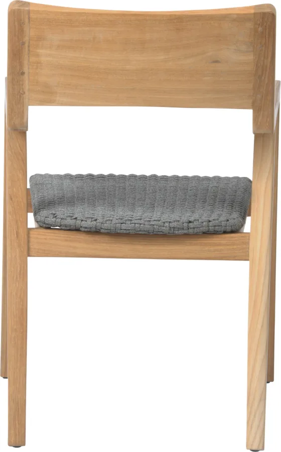 Dining-Sessel Taja Teak