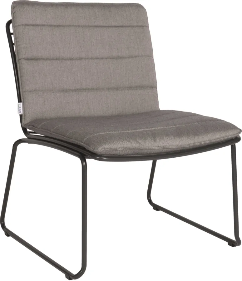 Auflage zu Lounge-Sessel Levi