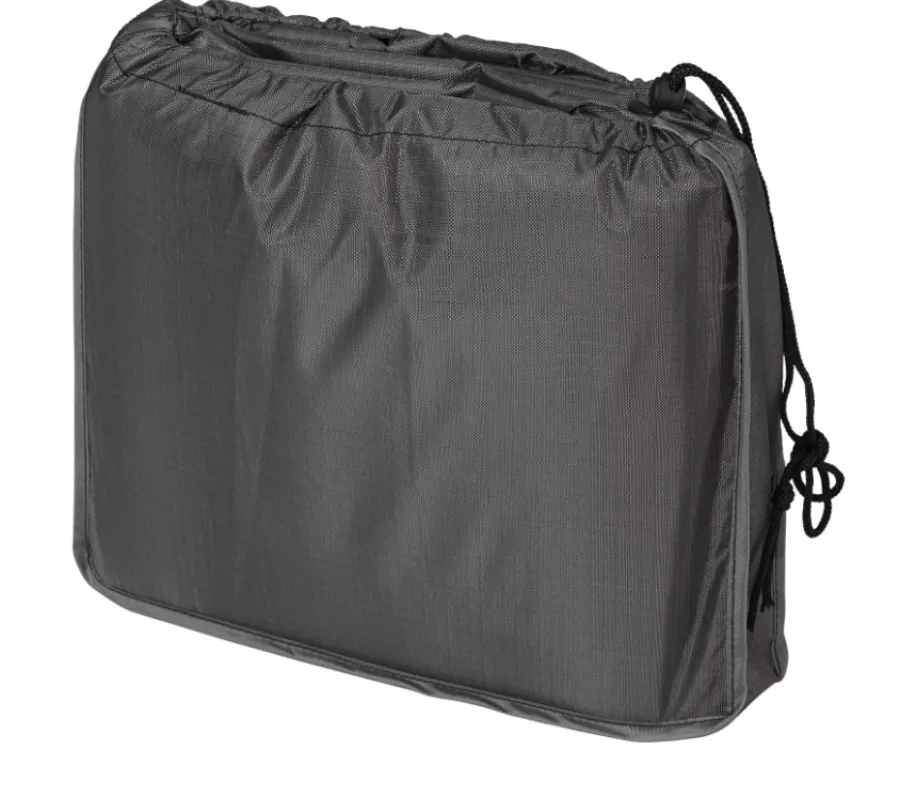 Schutzhülle Ecklounge+Seitenablage rechts 350x275x70cm