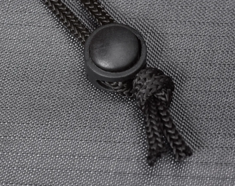 Schutzhülle Ecklounge+Seitenablage rechts 350x275x70cm