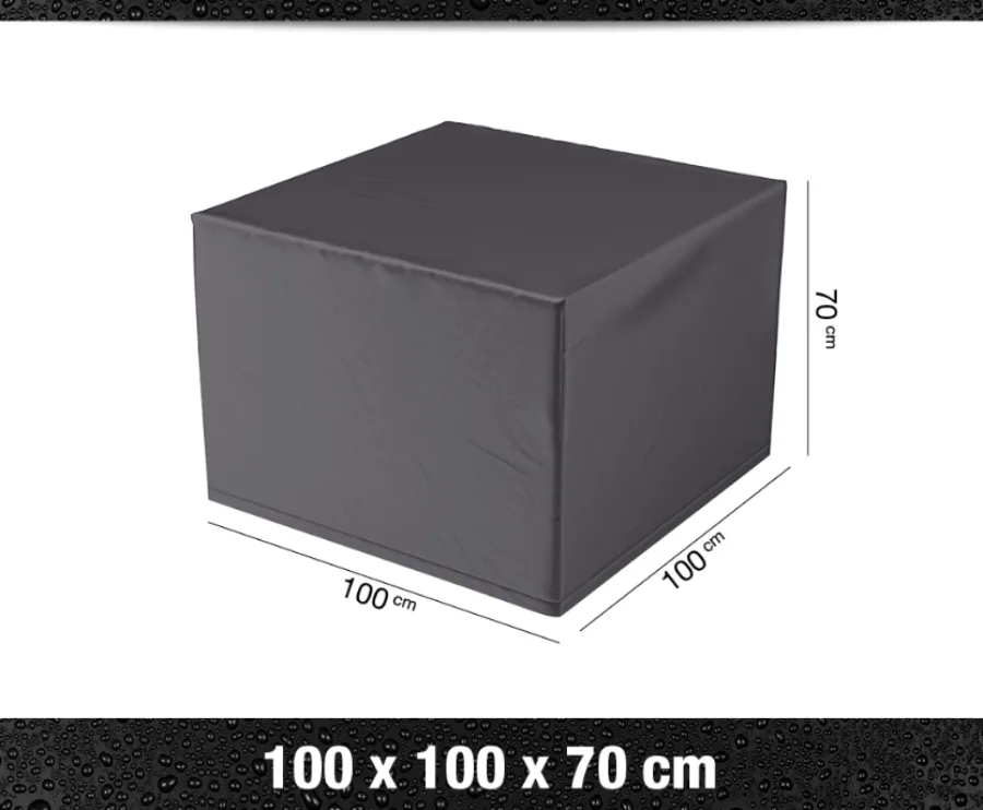 Schutzhülle Loungesessel 100x100x70cm