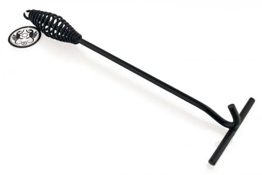 PETROMAX Deckelheber