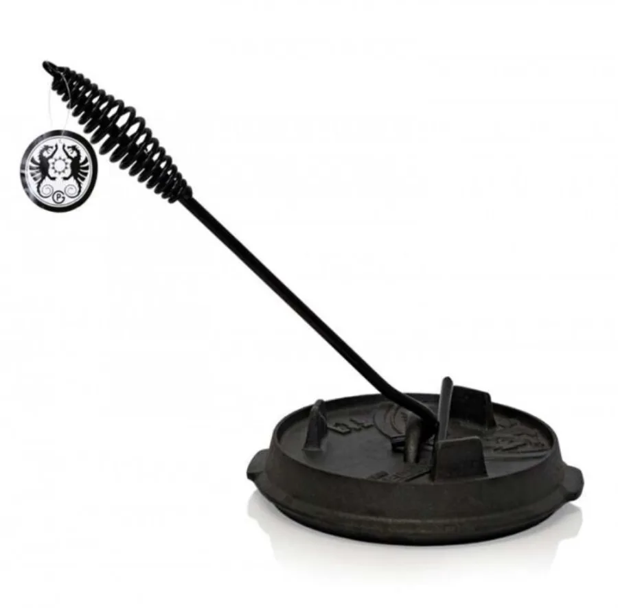 PETROMAX Deckelheber