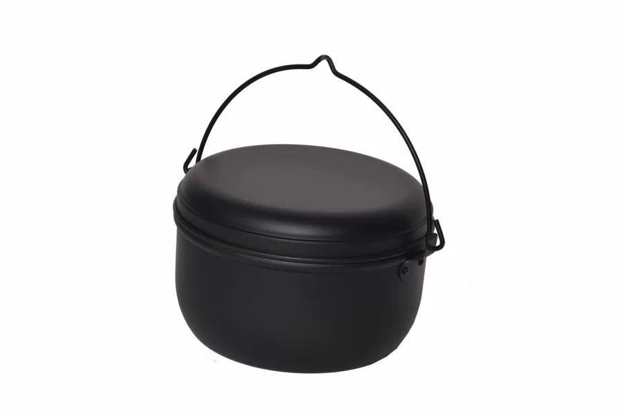 MARCO-LEITERN Pfadikessel