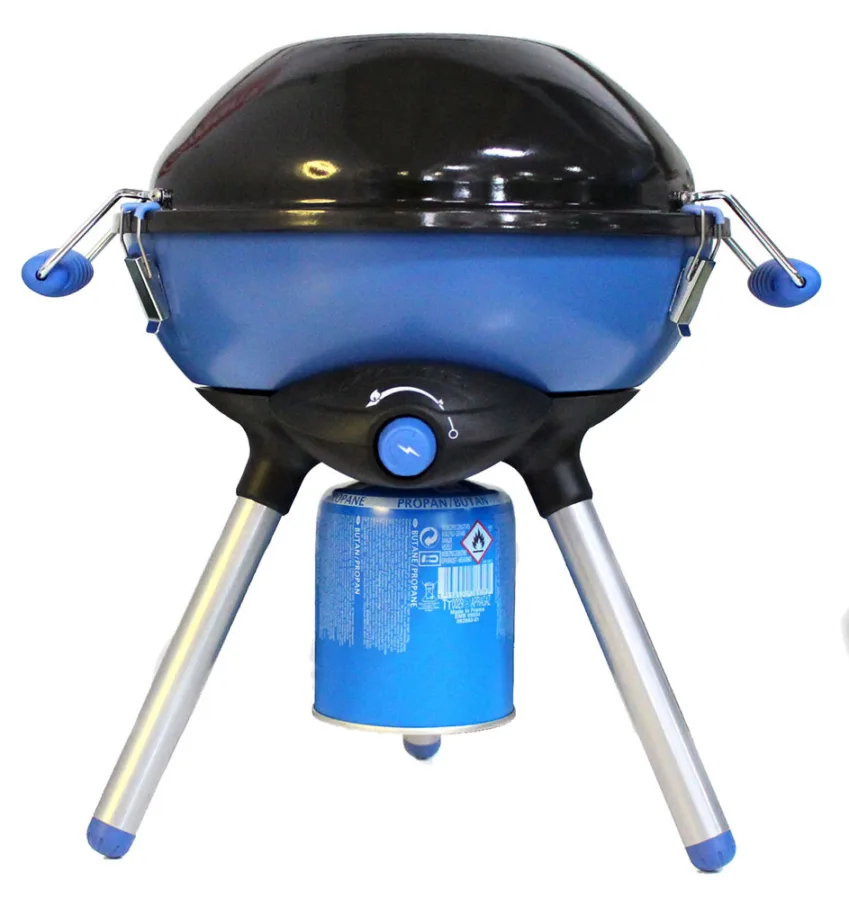 Party Grill 400 CV