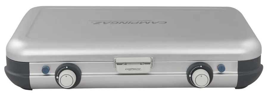 Stove Camping Kitchen 2 CV PZ